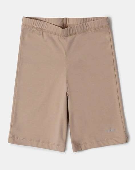Shorts brown