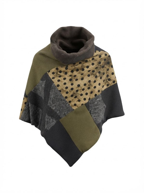 volcano scarf