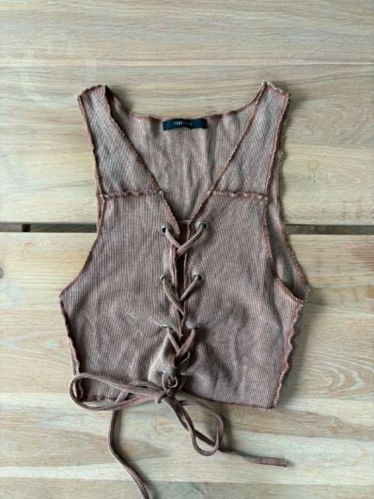 Toppur - Forever 21