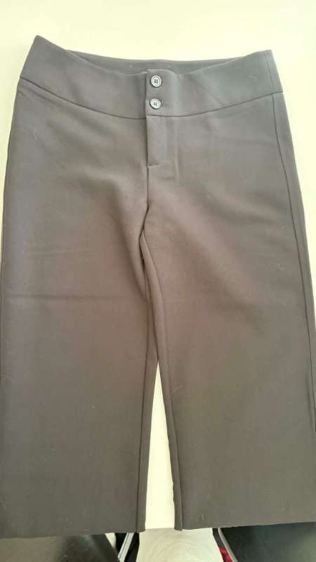 Gina tricot buxur