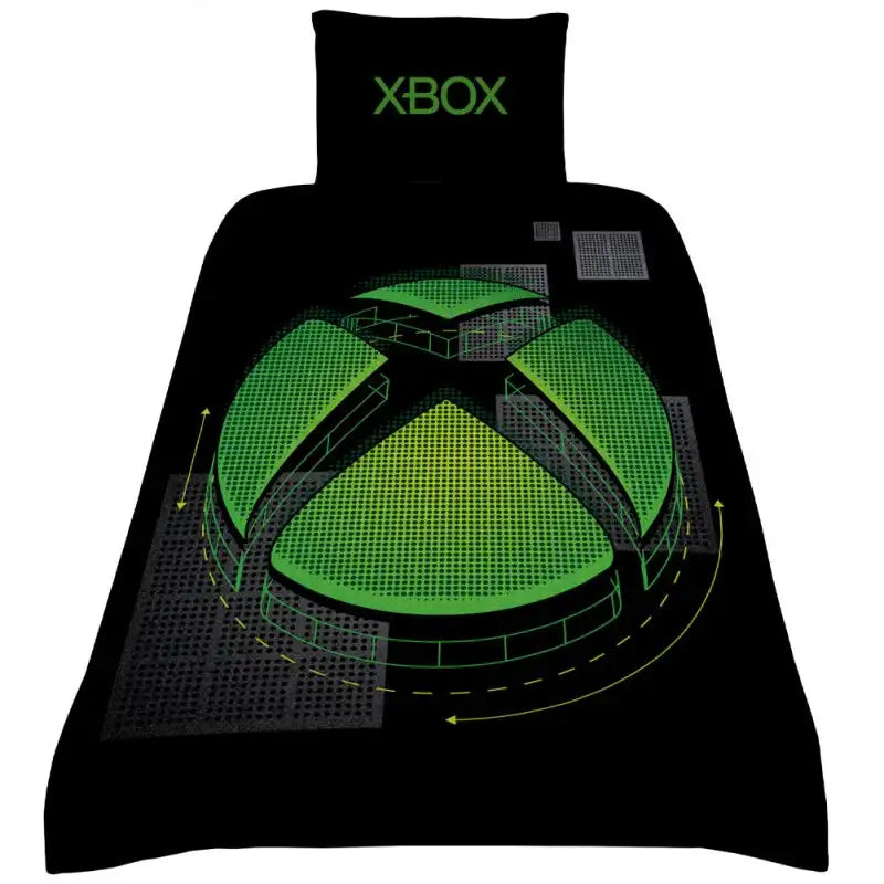 Xbox sængurver