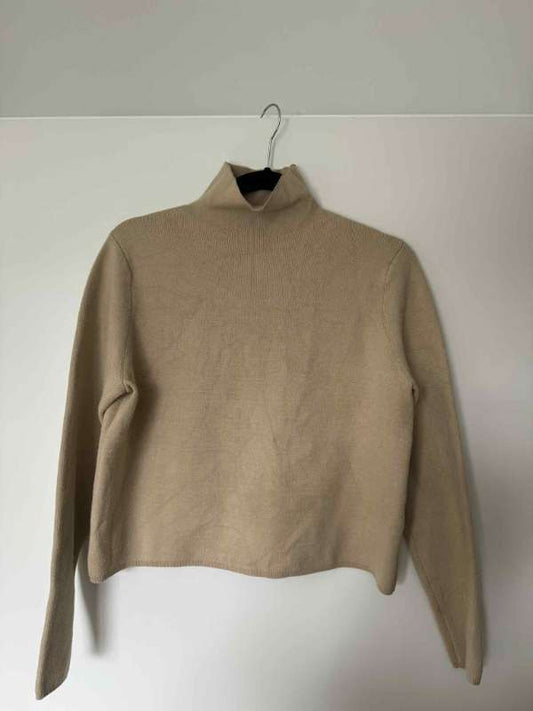 &other stories beige peysa