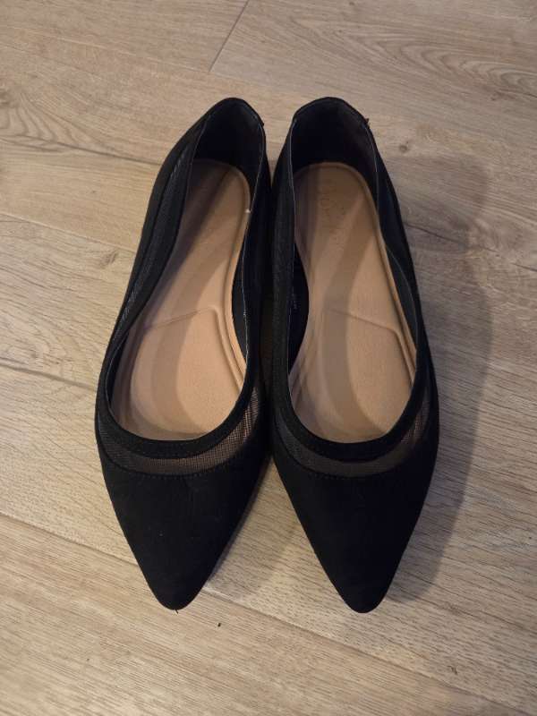 New Look Skór wide fit (f)