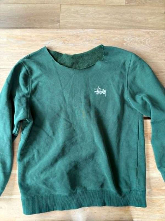 Stussy peysa