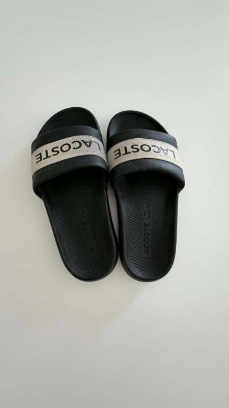 LaCoste sandalar