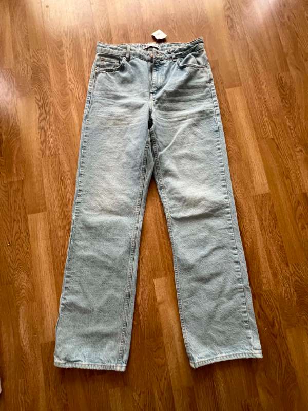J ZARA GALLABUXUR