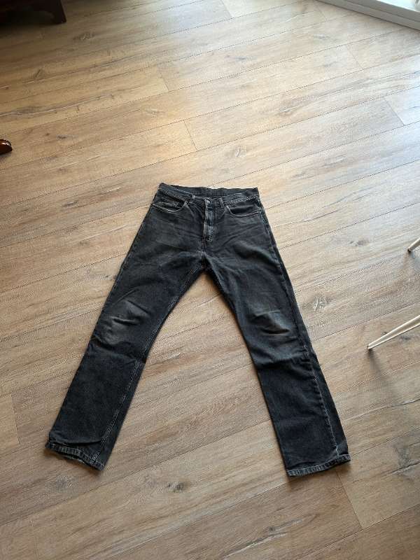 Carhartt gallabuxur