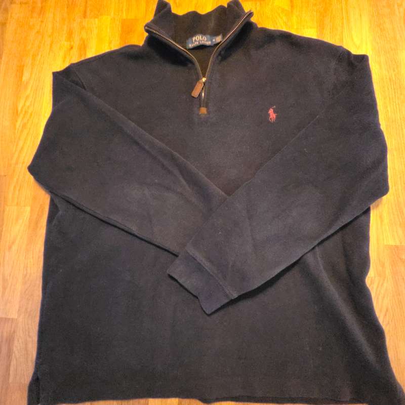 Ralph Lauren peysa