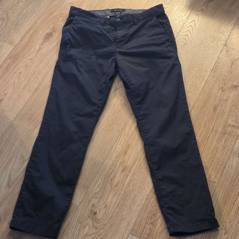 Tommy Hilfiger buxur