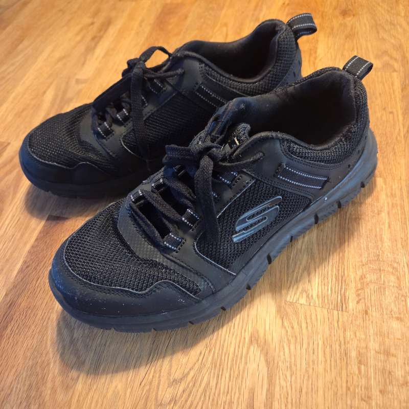 Skór Sketchers