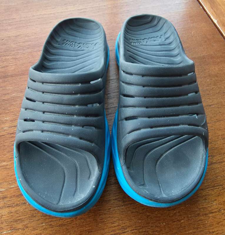 Hoka one one