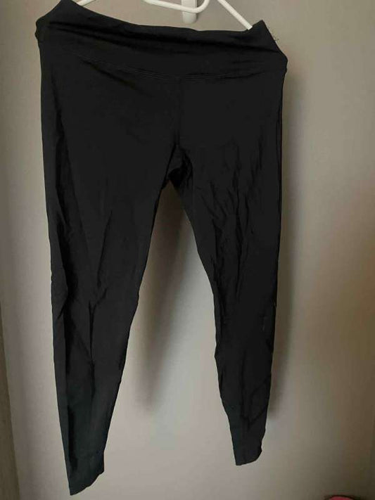 2XU íþróttabuxur svartar M