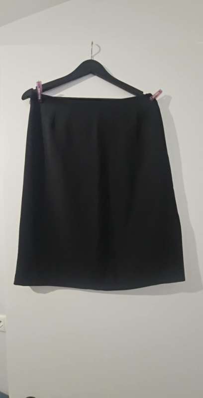 Svart pils InWear