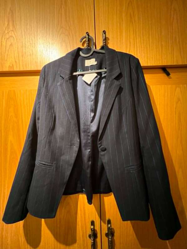J KAFFE BLAZER