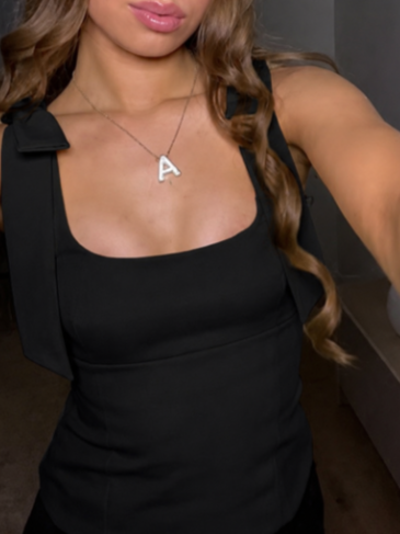 Zara slaufu toppur