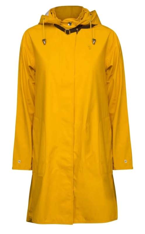 Ilse Jacobsen raincoat