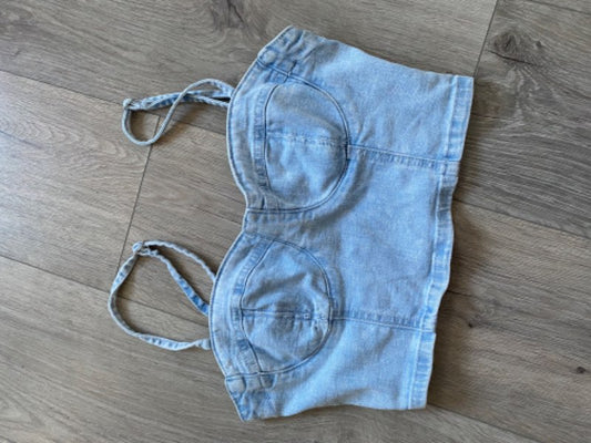 Galla corset