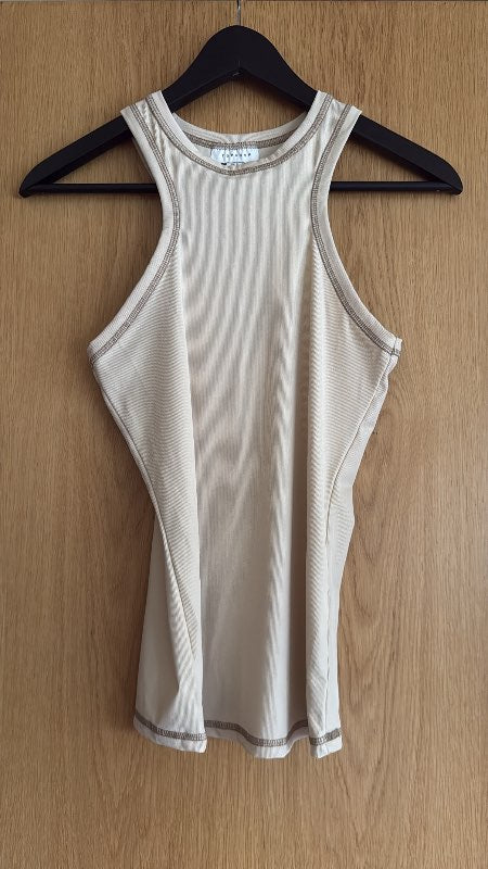 Topshop bolur beige