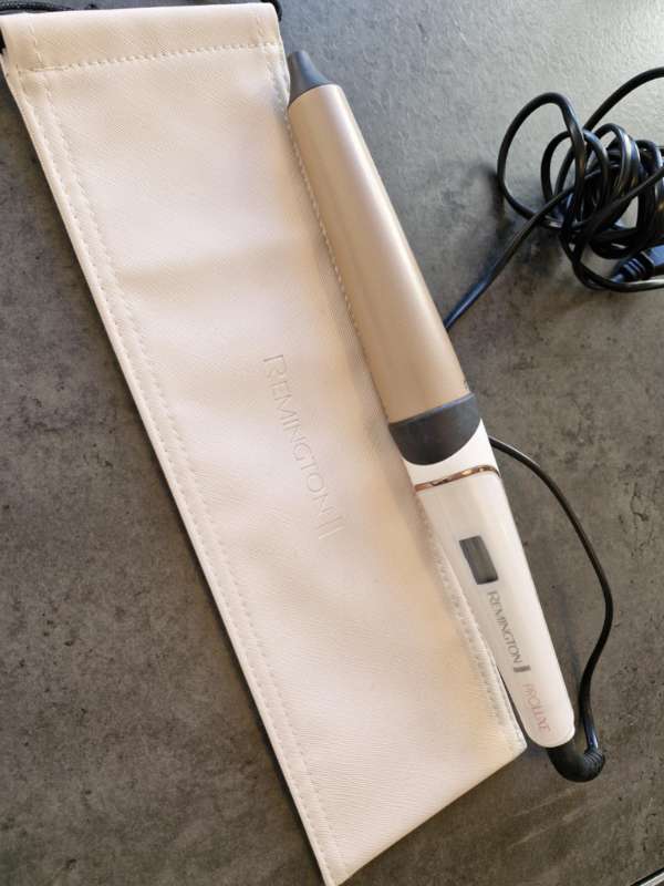 Krullujárn Remington PROLuxe