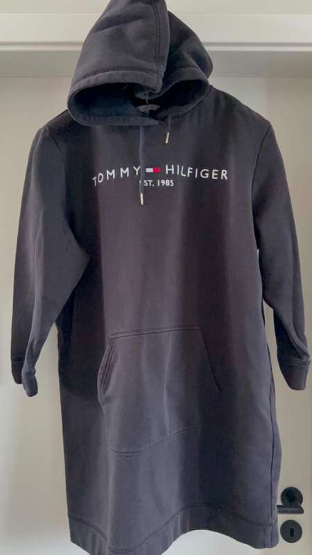 Tommy Hilfiger peysuhjóll