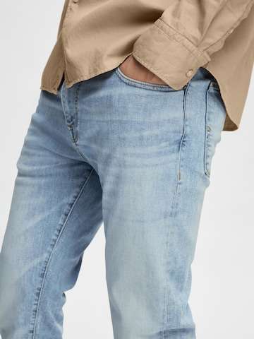 Selected jeans