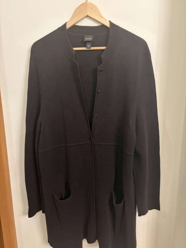 Jakkapeysa - Eileen Fisher