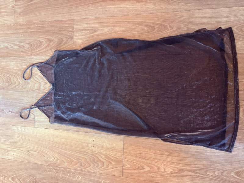 Urban outfitters kjóll