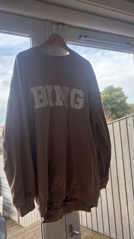 Annie Bing peysa