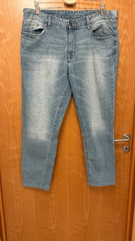 Calvin Klein gallabuxur