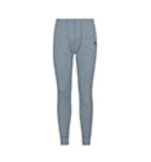 Odlo first layer pants grey