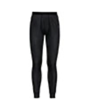 Odlo first layer black pants