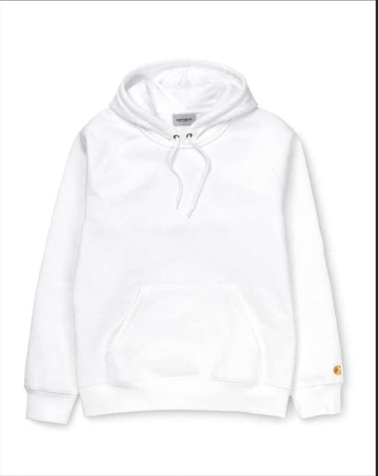 Carhartt Hettupeysa - Hvít