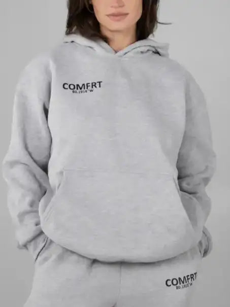 COMFRT peysa