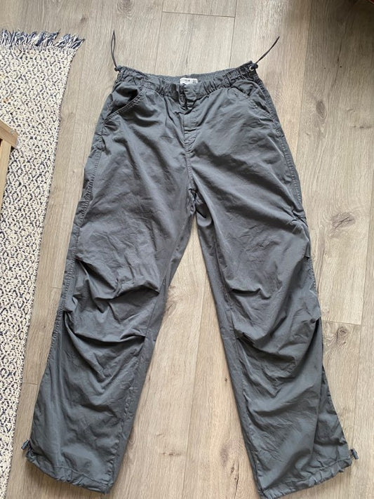 Pull and bear buxur