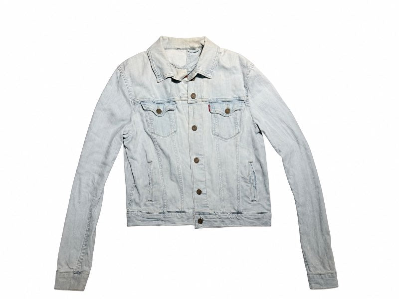 Levi’s gallajakki