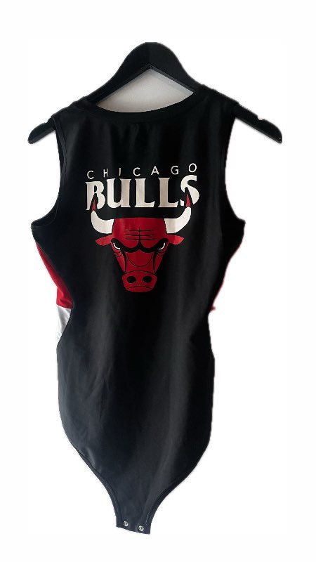 Chicago Bulls samfella