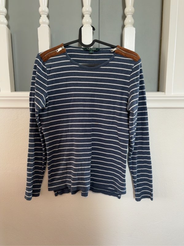 Lauren Ralph Lauren 100% cotton bolur