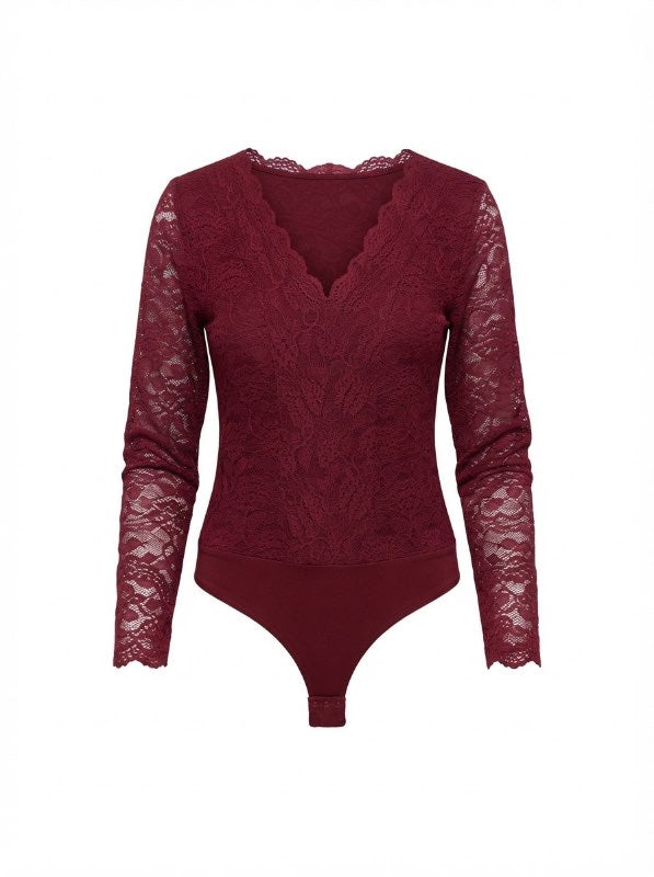 AMISU XL red body