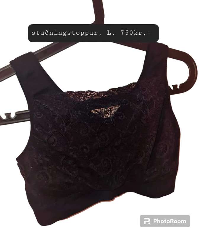 Onotadur blùndu toppur