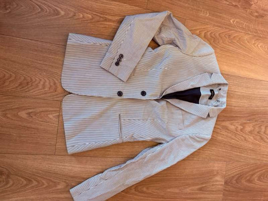Massimo Dutti blazer
