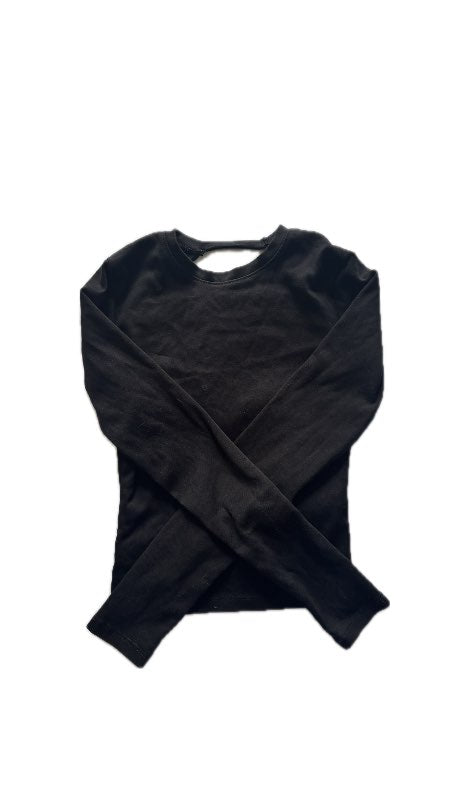 Open back langerma Zara bolur