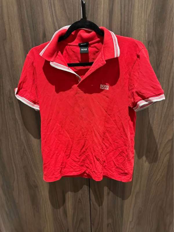 Hugo boss Regilor fit