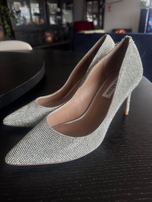 Steve Madden skór
