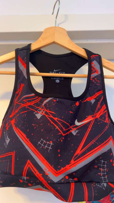 Drifit Bra
