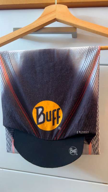BUFF HAT