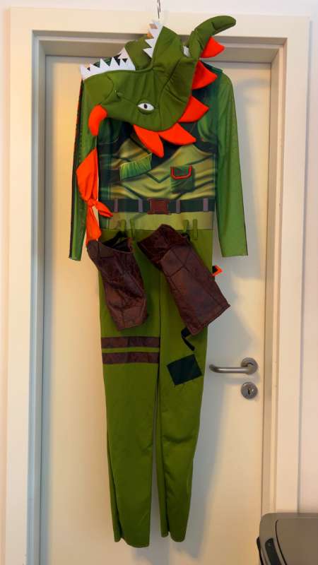 Fortnite Costume