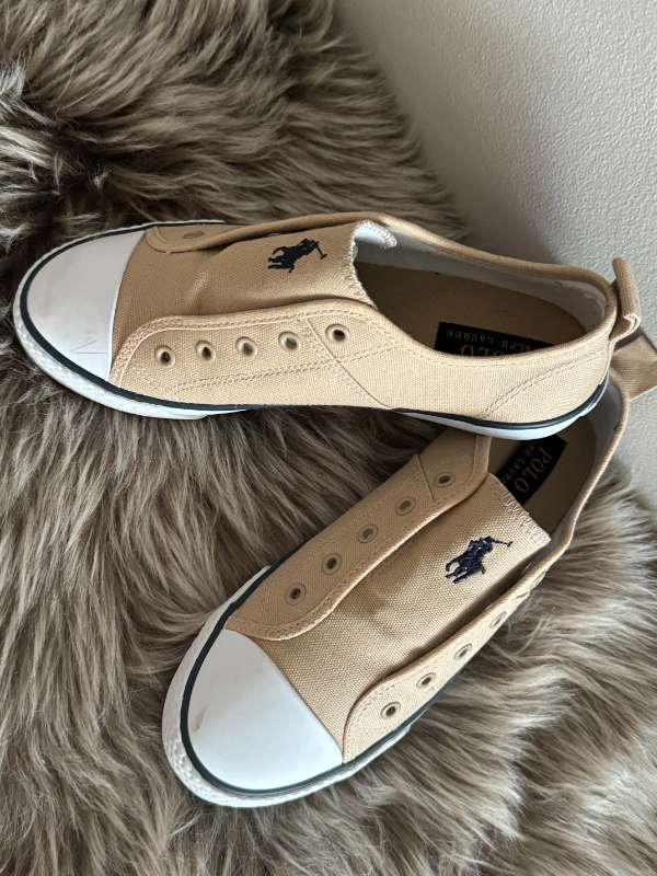 POLO/Shoe