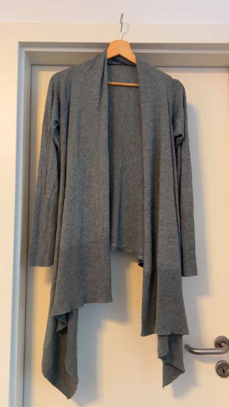 Mixit Gray Jumper ( Bonjo)