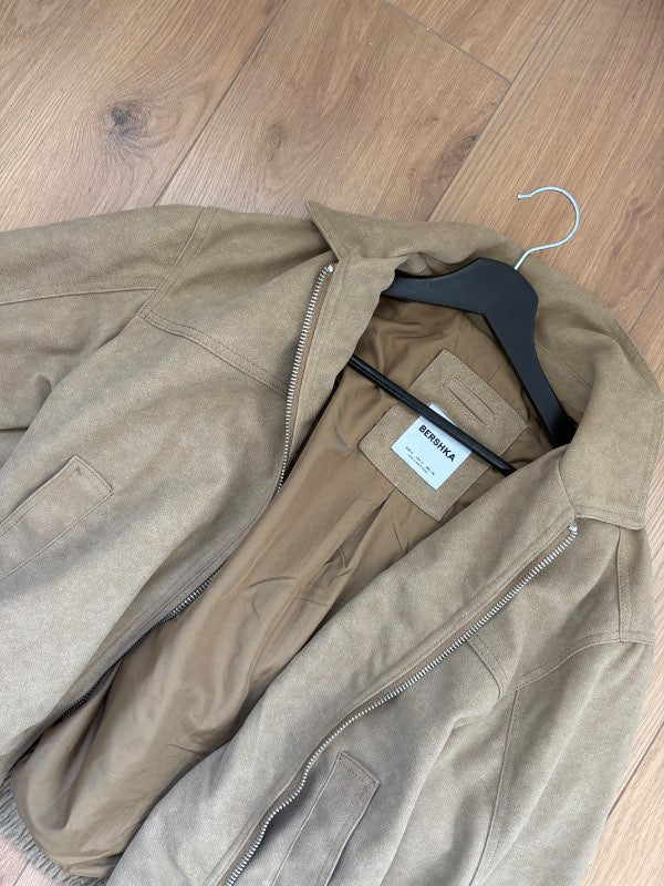 Bershka jakki