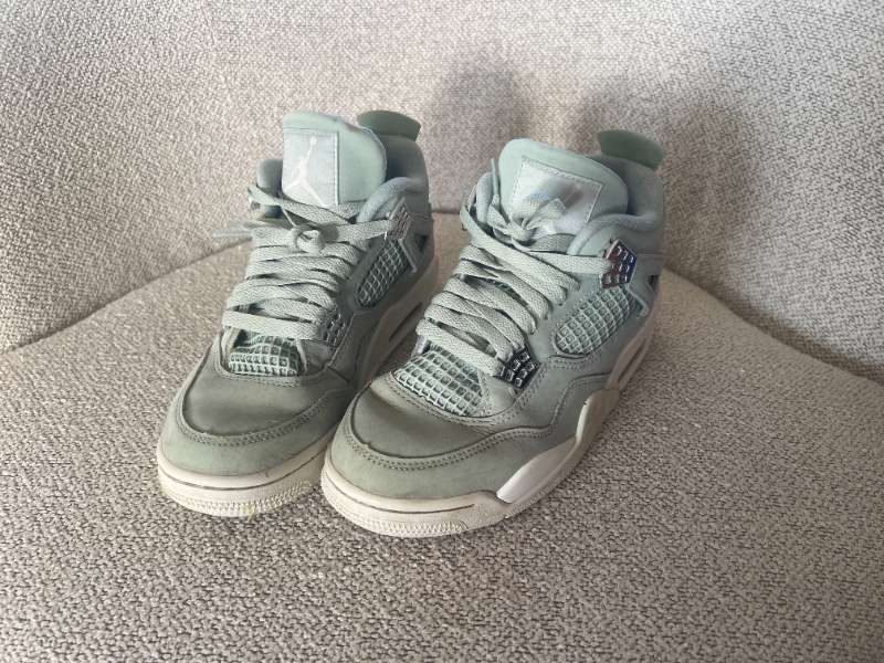JORDAN